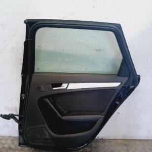 AUDI A4 3 AVANT PHASE 1 BREAK