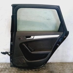 AUDI A4 3 AVANT PHASE 1 BREAK