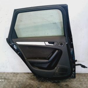 AUDI A4 3 AVANT PHASE 1 BREAK