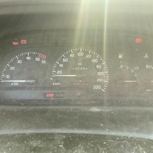 RENAULT LAGUNA 1 PHASE 1