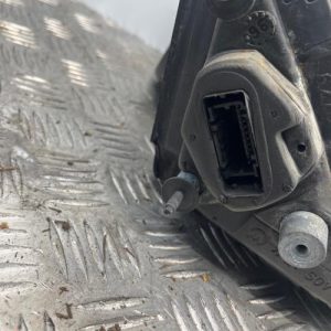 RENAULT LAGUNA 1 PHASE 1