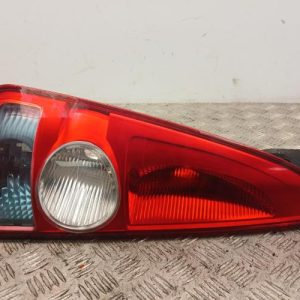 RENAULT ESPACE 4 PHASE 1