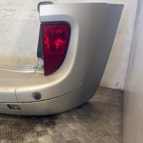 RENAULT ESPACE 4 PHASE 1