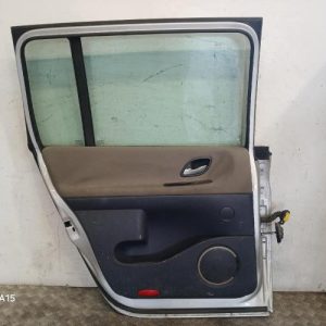 RENAULT ESPACE 4 PHASE 1