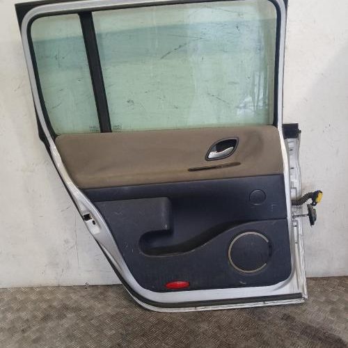 RENAULT ESPACE 4 PHASE 1
