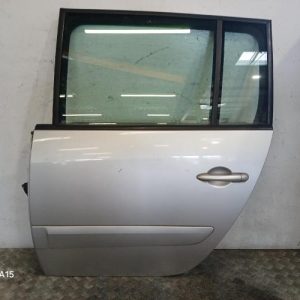 RENAULT ESPACE 4 PHASE 1