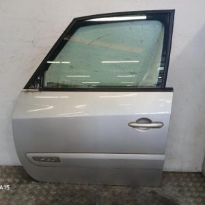RENAULT ESPACE 4 PHASE 1