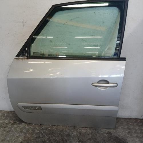 RENAULT ESPACE 4 PHASE 1
