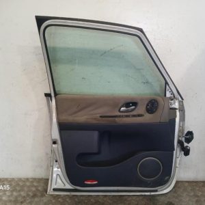 RENAULT ESPACE 4 PHASE 1
