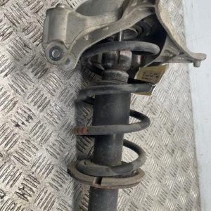 AUDI A4 3 AVANT PHASE 1 BREAK