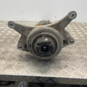 AUDI A4 3 AVANT PHASE 1 BREAK