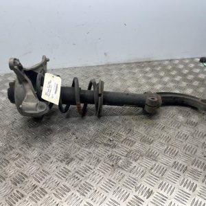 AUDI A4 3 AVANT PHASE 1 BREAK