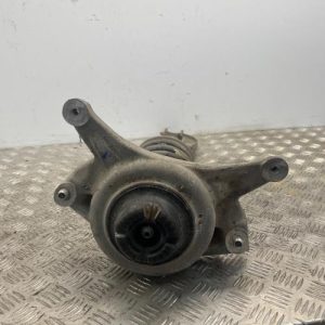 AUDI A4 3 AVANT PHASE 1 BREAK