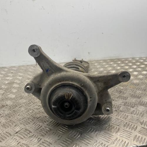 AUDI A4 3 AVANT PHASE 1 BREAK