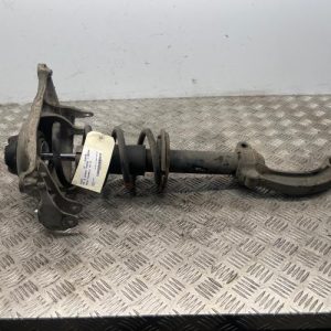 AUDI A4 3 AVANT PHASE 1 BREAK