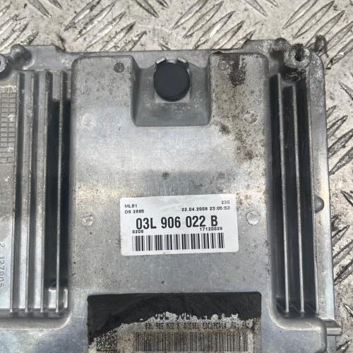 AUDI A4 3 AVANT PHASE 1 BREAK