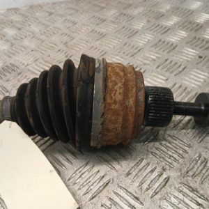 AUDI A4 3 AVANT PHASE 1 BREAK