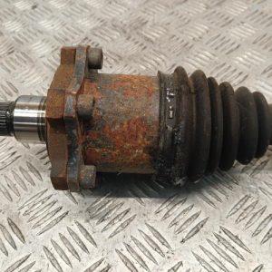 AUDI A4 3 AVANT PHASE 1 BREAK