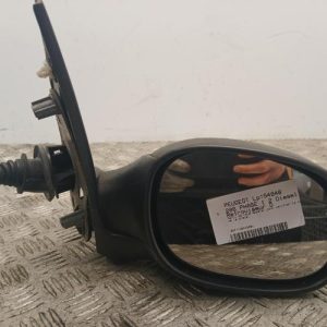 PEUGEOT 206 PHASE 1