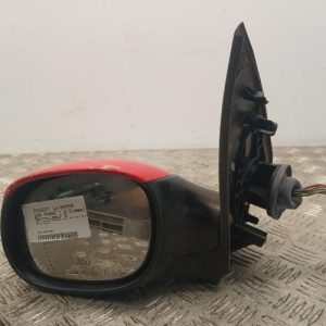 PEUGEOT 206 PHASE 1