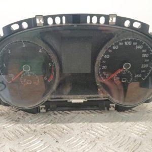 VOLKSWAGEN GOLF 7 PHASE 2