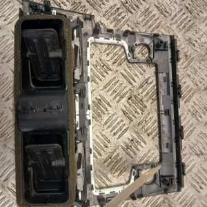 VOLKSWAGEN GOLF 7 PHASE 2