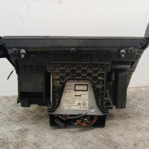 VOLKSWAGEN GOLF 7 PHASE 2