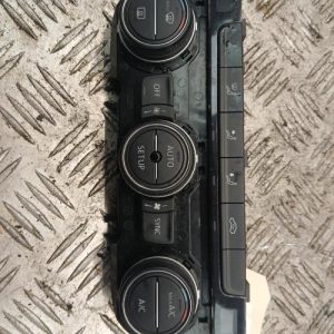 VOLKSWAGEN GOLF 7 PHASE 2