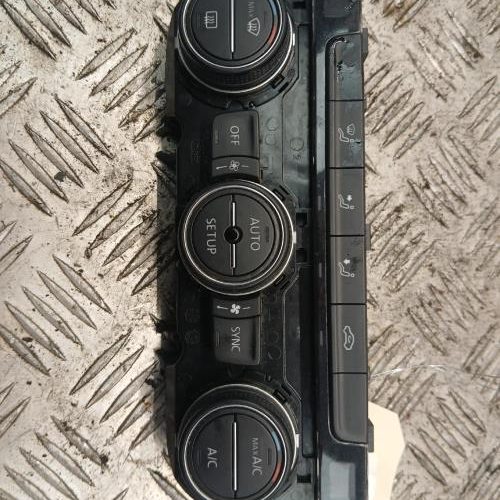 VOLKSWAGEN GOLF 7 PHASE 2