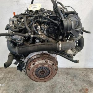 VOLKSWAGEN GOLF 7 PHASE 2
