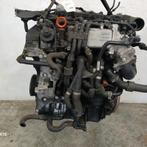 VOLKSWAGEN GOLF 7 PHASE 2