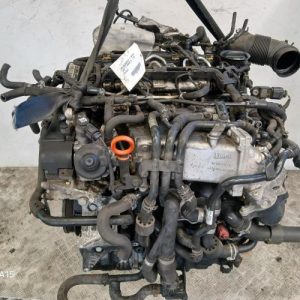 VOLKSWAGEN GOLF 7 PHASE 2