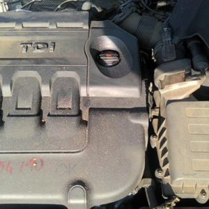 VOLKSWAGEN GOLF 7 PHASE 2
