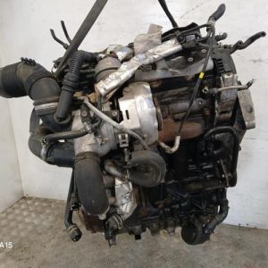 VOLKSWAGEN GOLF 7 PHASE 2