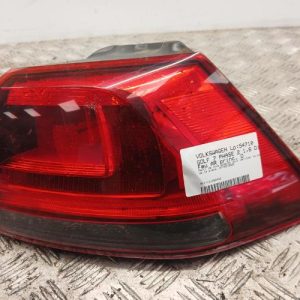 VOLKSWAGEN GOLF 7 PHASE 2