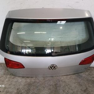 VOLKSWAGEN GOLF 7 PHASE 2