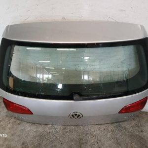 VOLKSWAGEN GOLF 7 PHASE 2