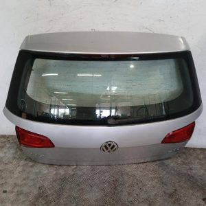 VOLKSWAGEN GOLF 7 PHASE 2