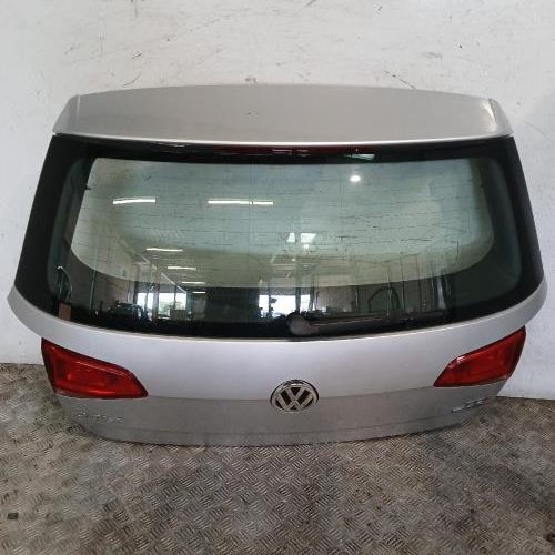 VOLKSWAGEN GOLF 7 PHASE 2