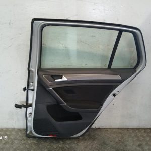 VOLKSWAGEN GOLF 7 PHASE 2