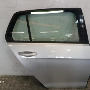 VOLKSWAGEN GOLF 7 PHASE 2