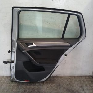 VOLKSWAGEN GOLF 7 PHASE 2