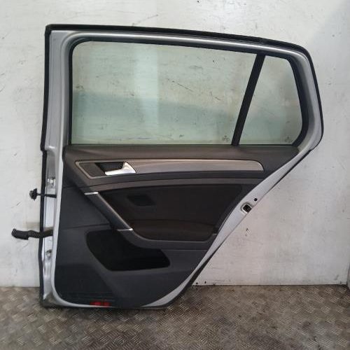 VOLKSWAGEN GOLF 7 PHASE 2
