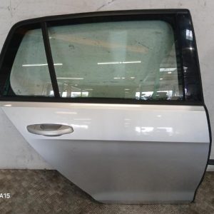 VOLKSWAGEN GOLF 7 PHASE 2