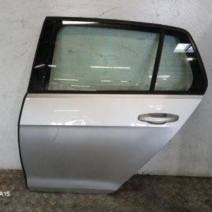 VOLKSWAGEN GOLF 7 PHASE 2