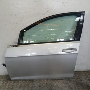 VOLKSWAGEN GOLF 7 PHASE 2