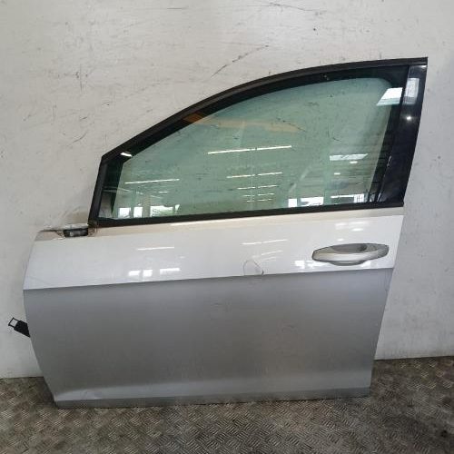 VOLKSWAGEN GOLF 7 PHASE 2