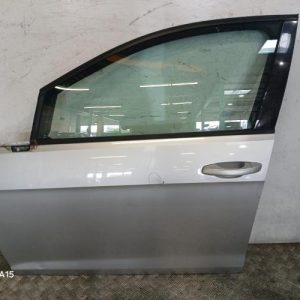 VOLKSWAGEN GOLF 7 PHASE 2