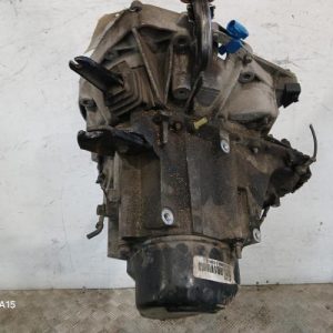 RENAULT CLIO 2 PHASE 2