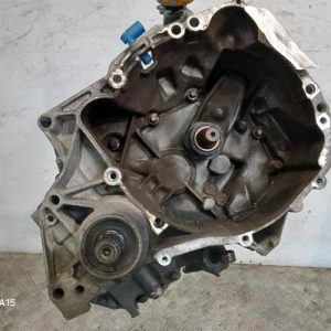RENAULT CLIO 2 PHASE 2